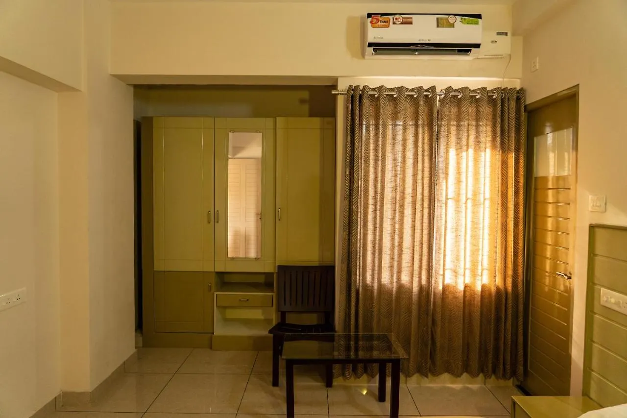 Green H Kochi