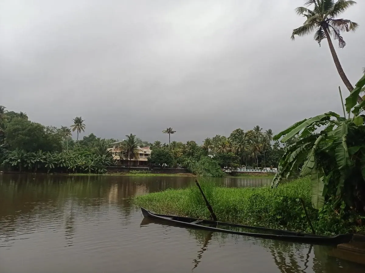 Green H Kochi